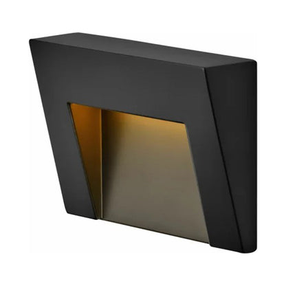 Taper LED Deck Light in Detail.