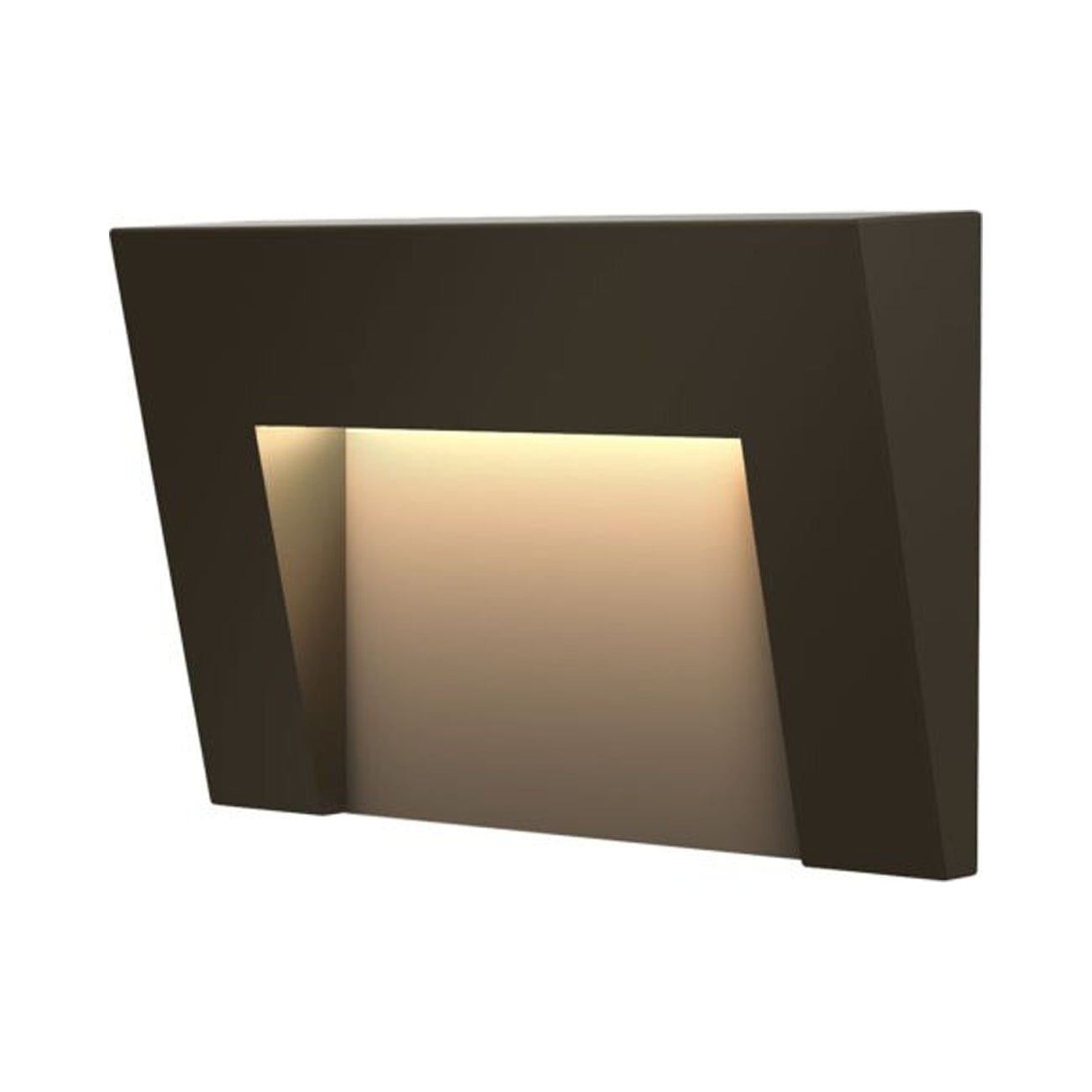 Taper LED Deck Light in Detail.