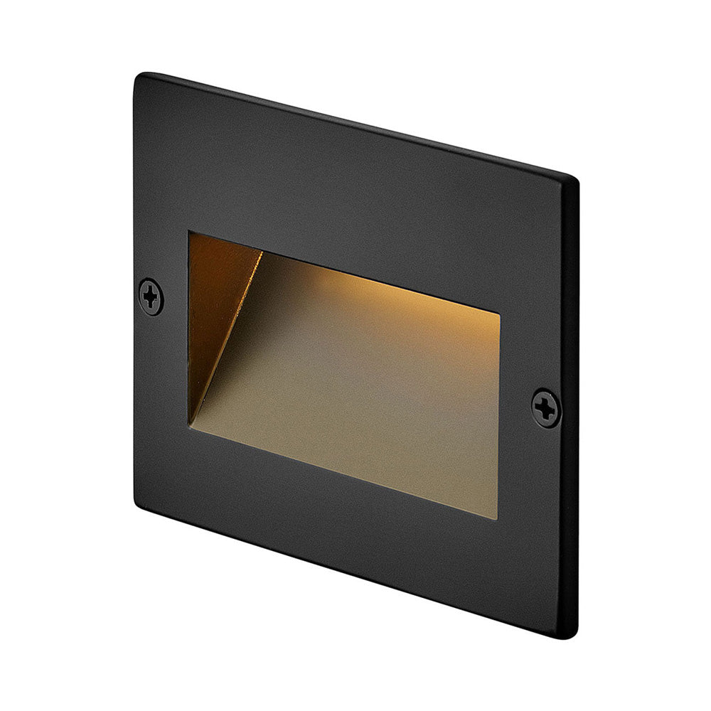 Taper LED Deck Light in Detail.