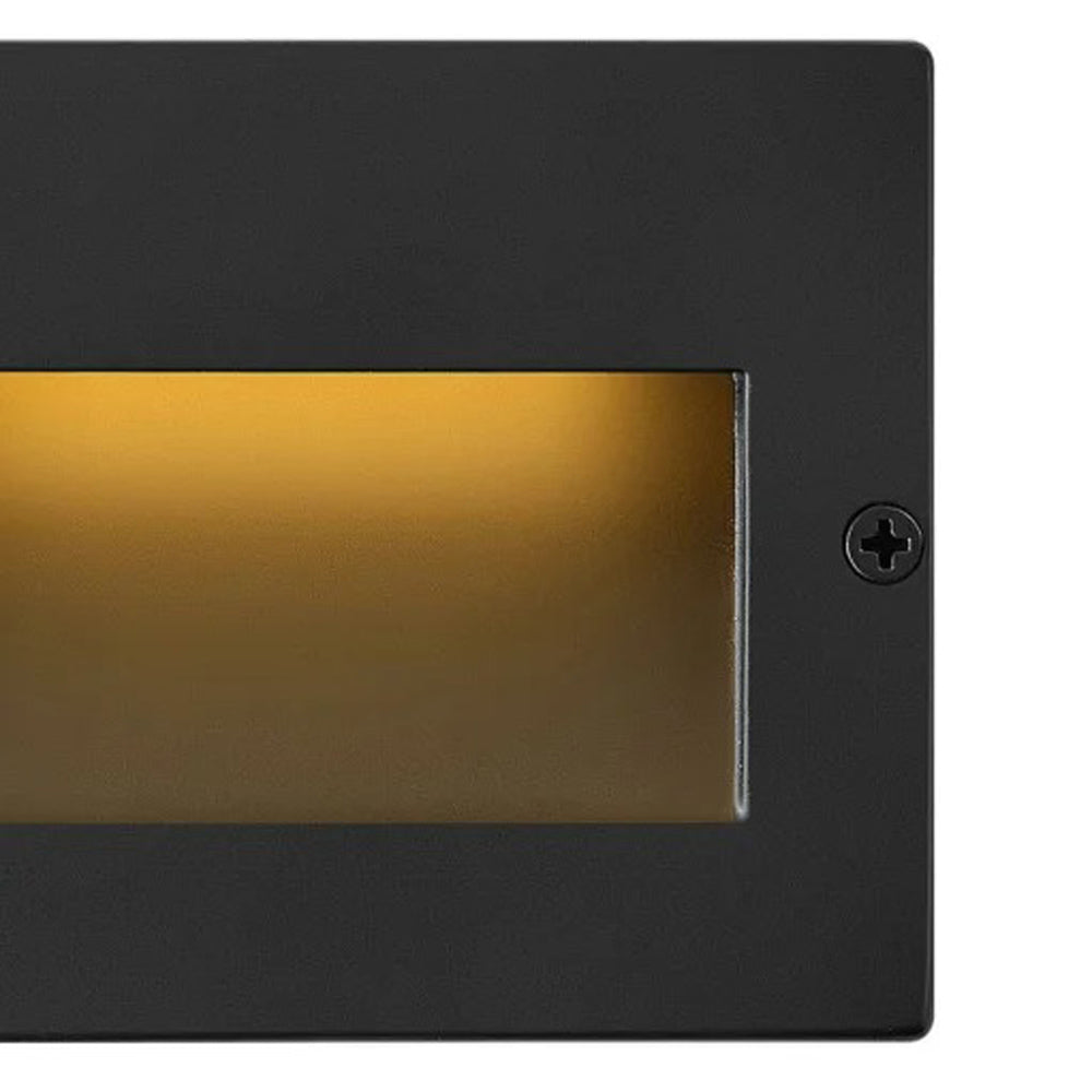 Taper LED Deck Light in Detail.