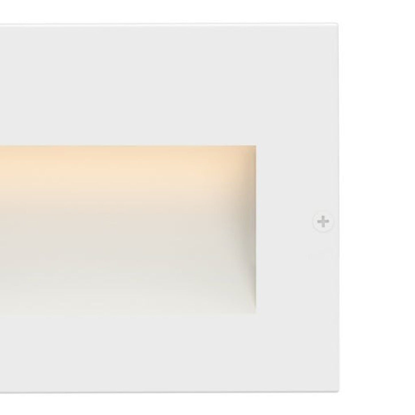 Taper LED Deck Light in Detail.