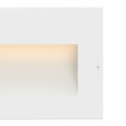 Taper LED Deck Light in Detail.