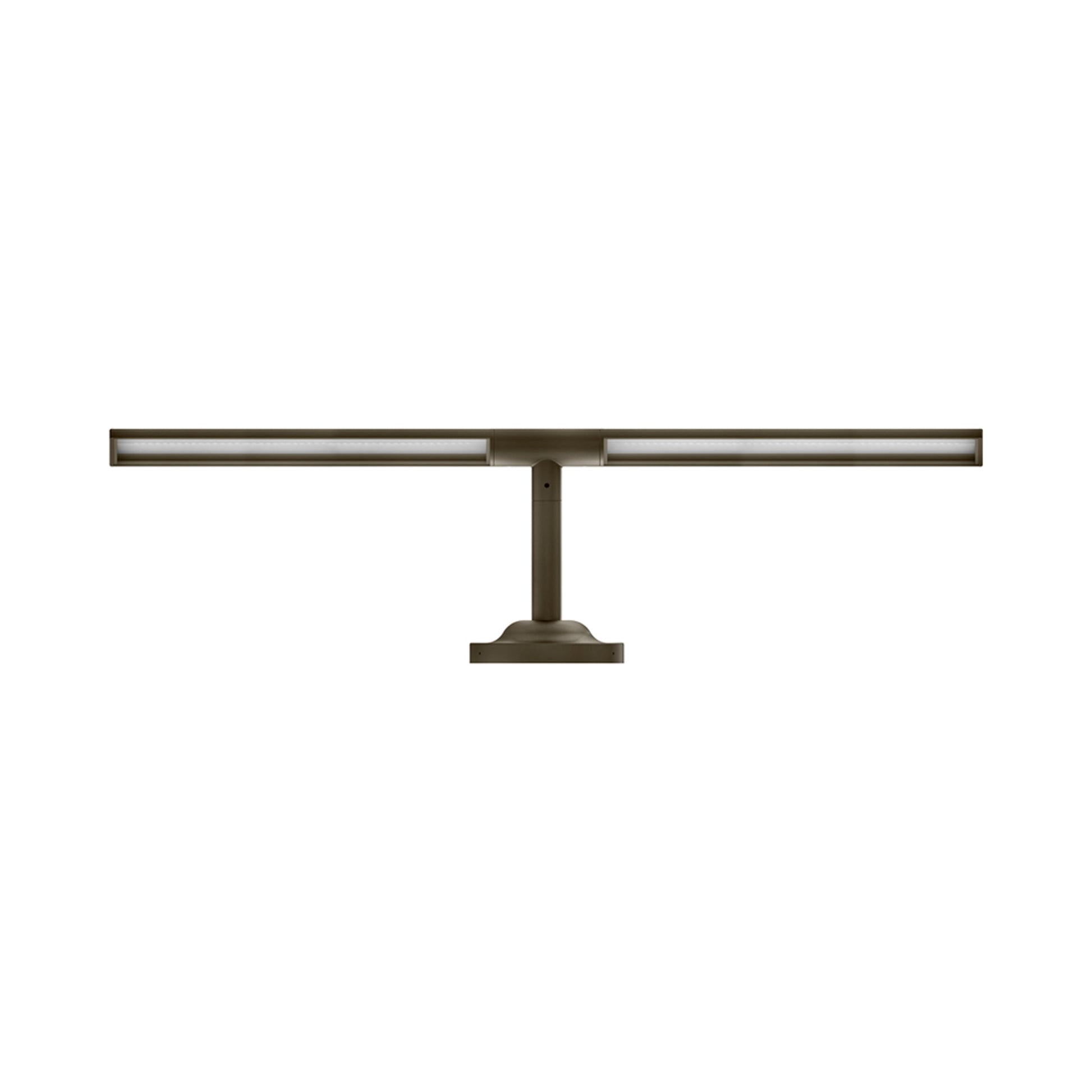 Terrace Outdoor LED Wall Light in Detail.