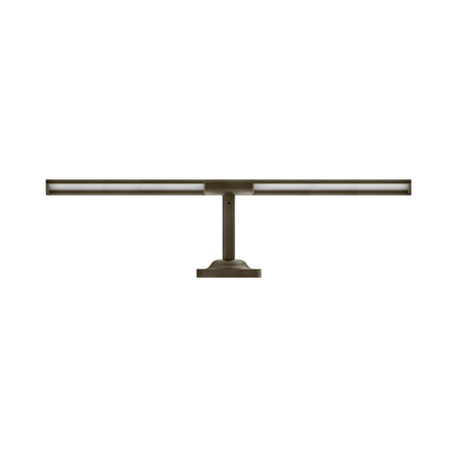 Terrace Outdoor LED Wall Light in Detail.