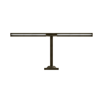 Terrace Outdoor LED Wall Light in Detail.