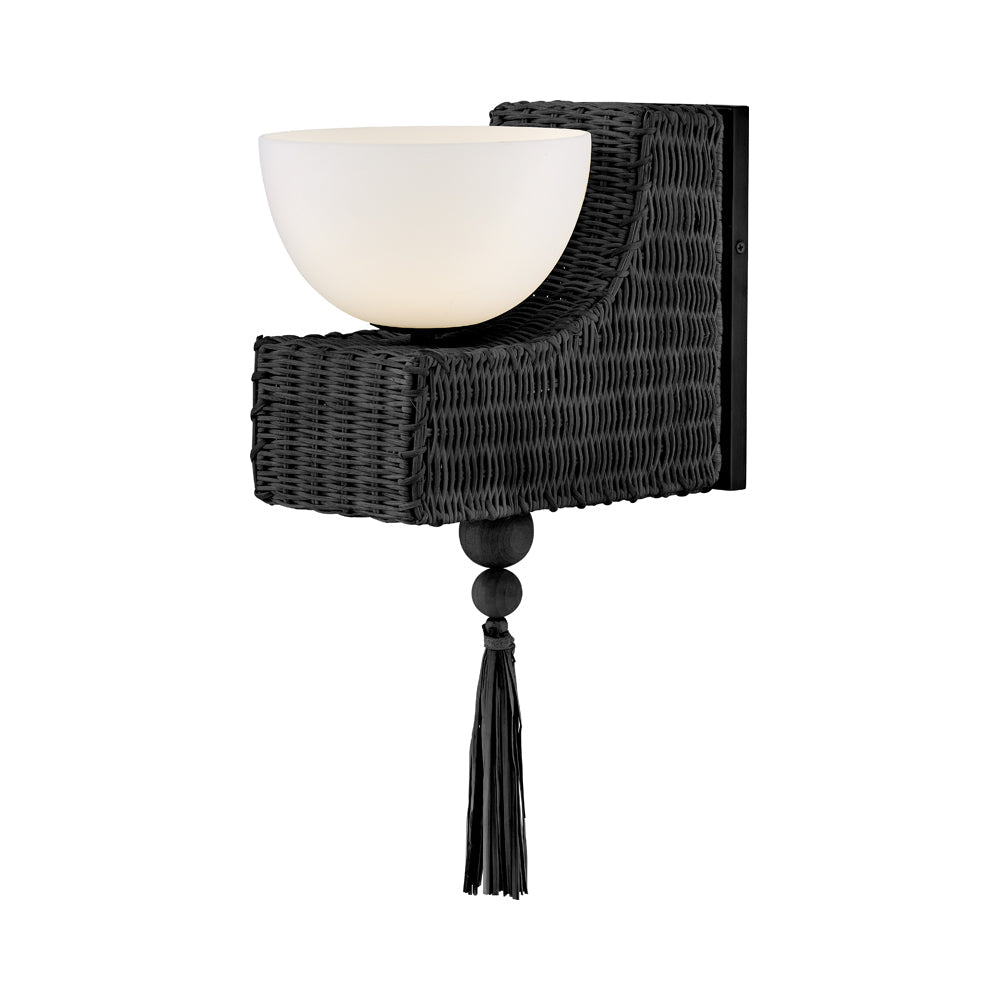 Thalia Bath Wall Light.