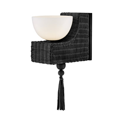 Thalia Bath Wall Light.