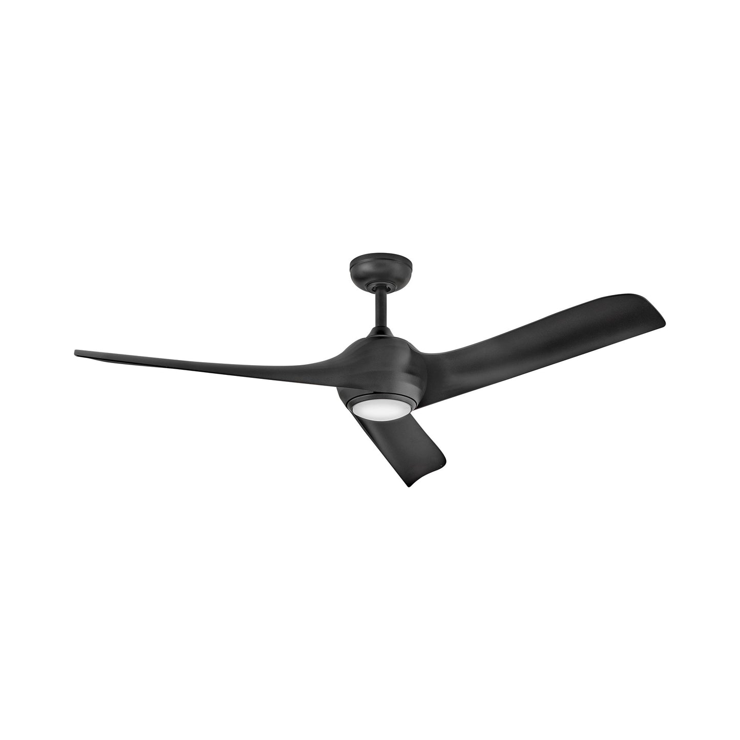 Tiburon LED Smart Ceiling Fan.