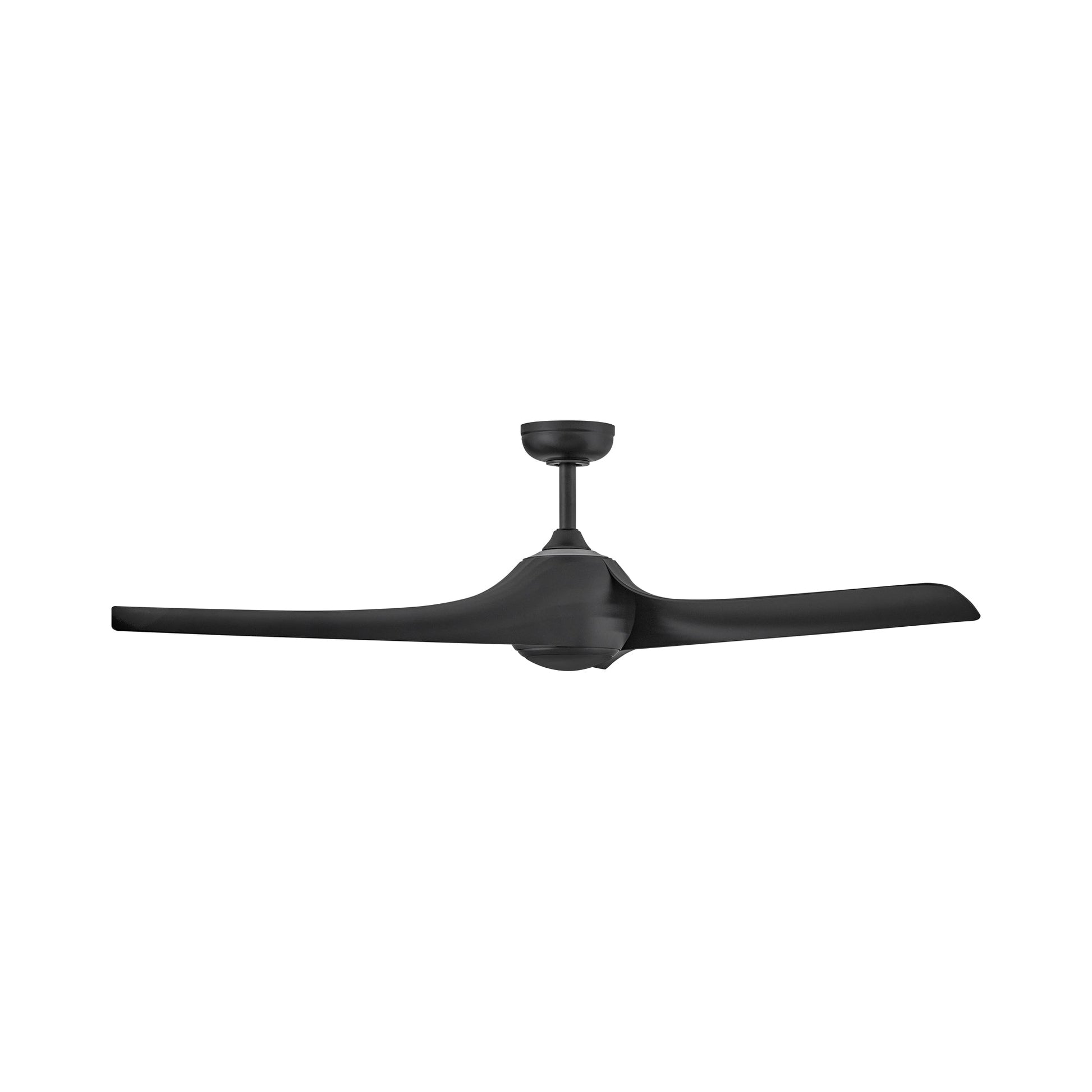 Tiburon LED Smart Ceiling Fan in Detail.