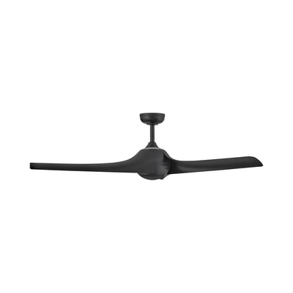 Tiburon LED Smart Ceiling Fan in Detail.