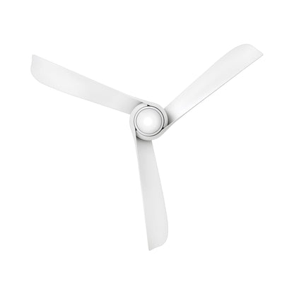 Tiburon LED Smart Ceiling Fan in Detail.
