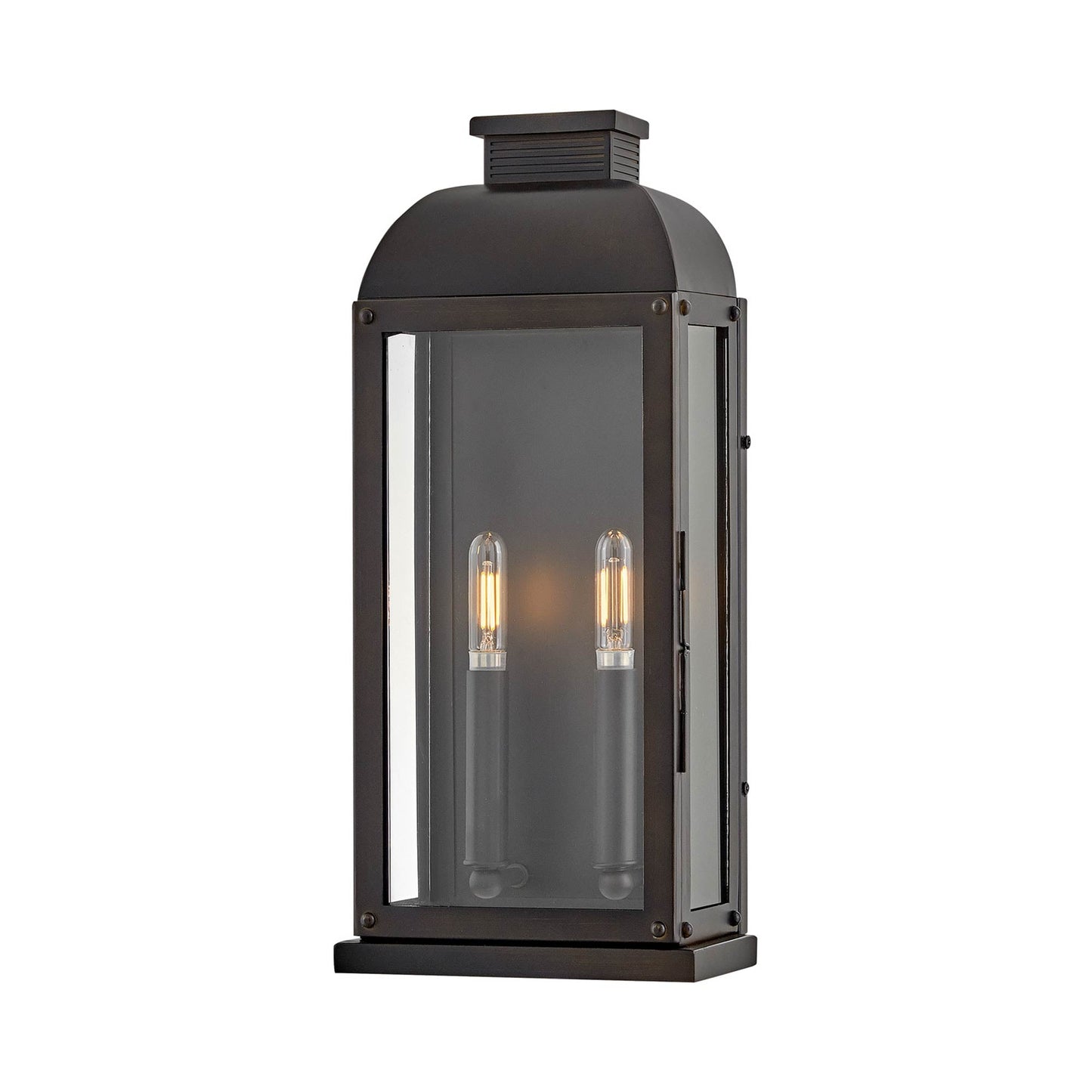 Tiverton Outdoor Wall Light (Medium).