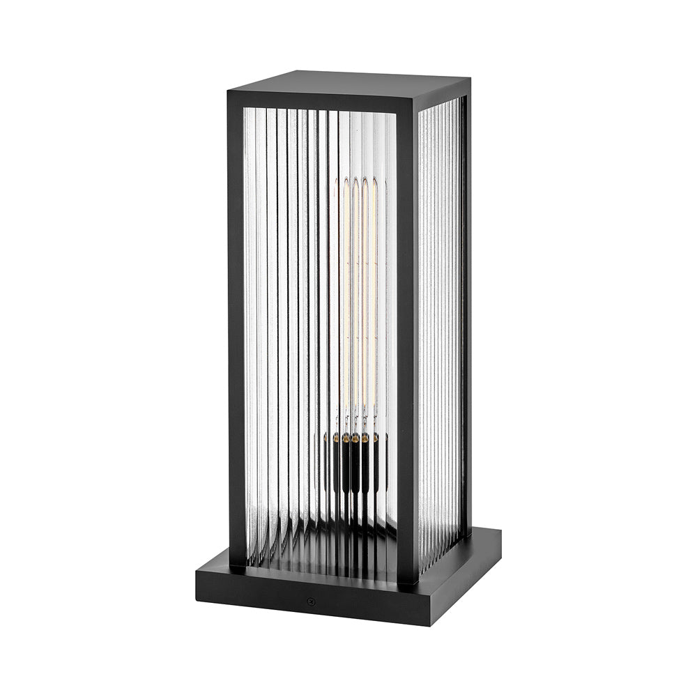 Torrent Outdoor Pier Mount Light.