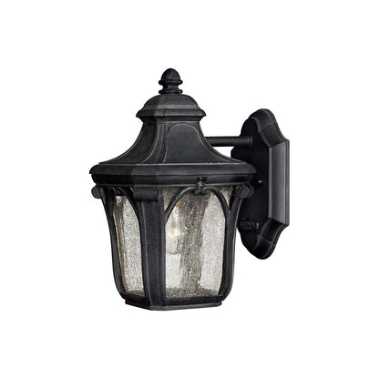 Trafalgar Outdoor Wall Light.