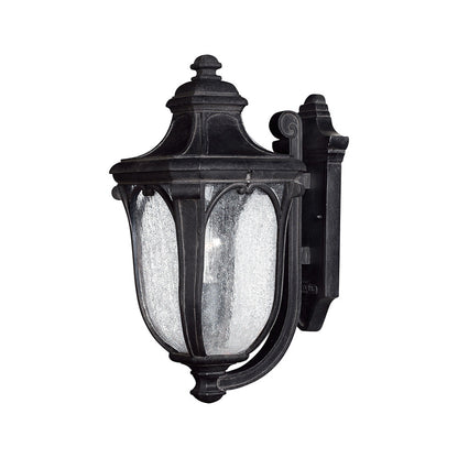 Trafalgar Outdoor Wall Light (17.5-Inch).