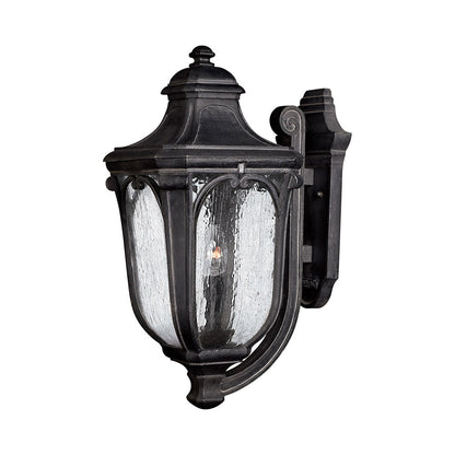 Trafalgar Outdoor Wall Light (22-Inch).