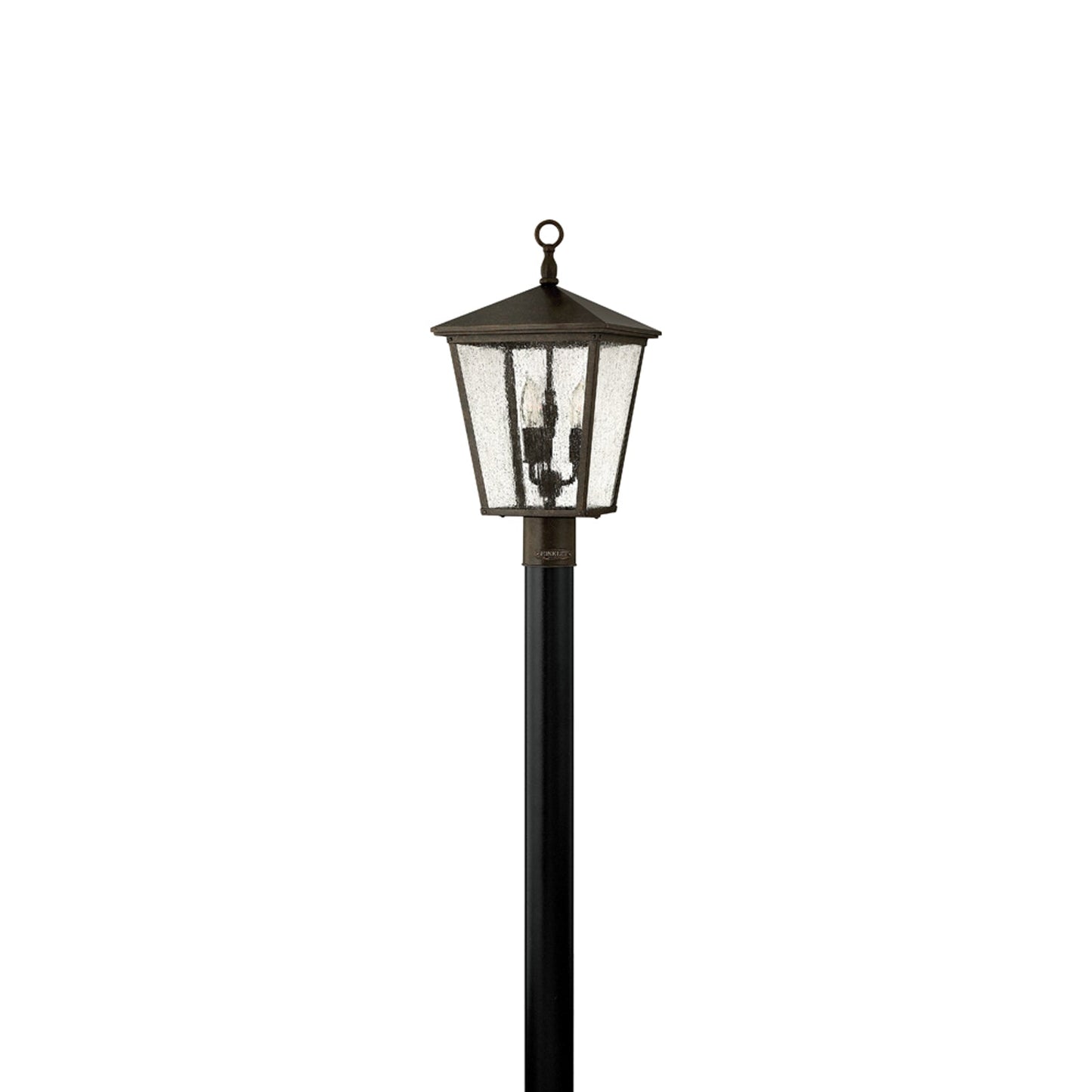 Trellis Outdoor Post Light.