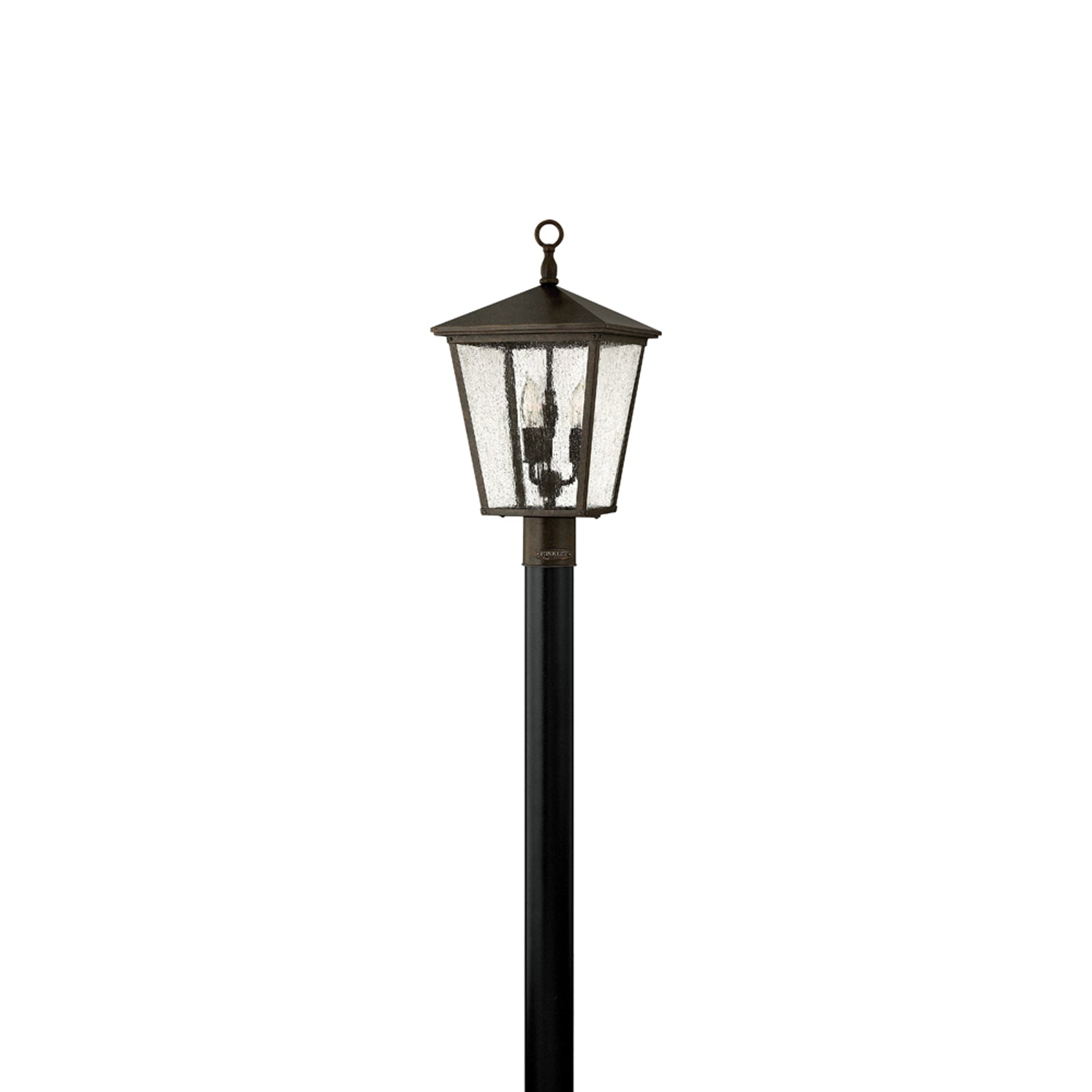 Trellis Outdoor Post Light.
