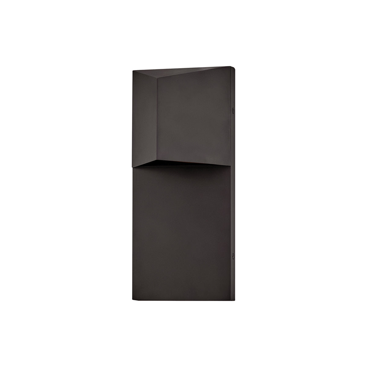 Treva Outdoor Wall Light (12-Inch).