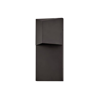 Treva Outdoor Wall Light (12-Inch).