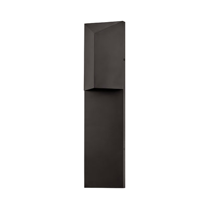 Treva Outdoor Wall Light (22-Inch).
