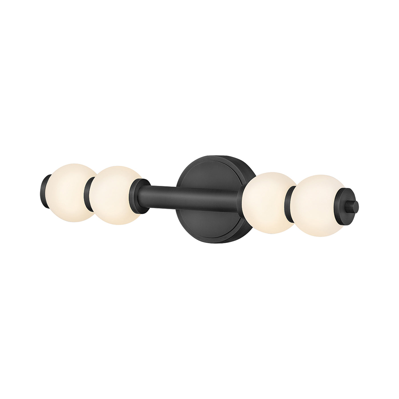 Trigo LED Bath Wall Light in Detail.
