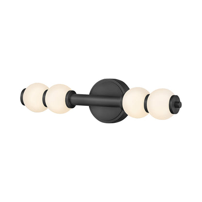 Trigo LED Bath Wall Light in Detail.