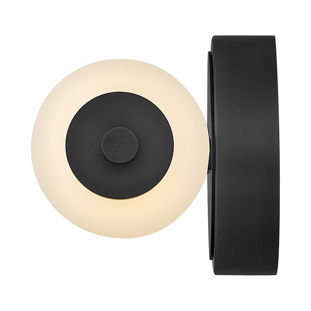 Trigo LED Bath Wall Light in Detail.