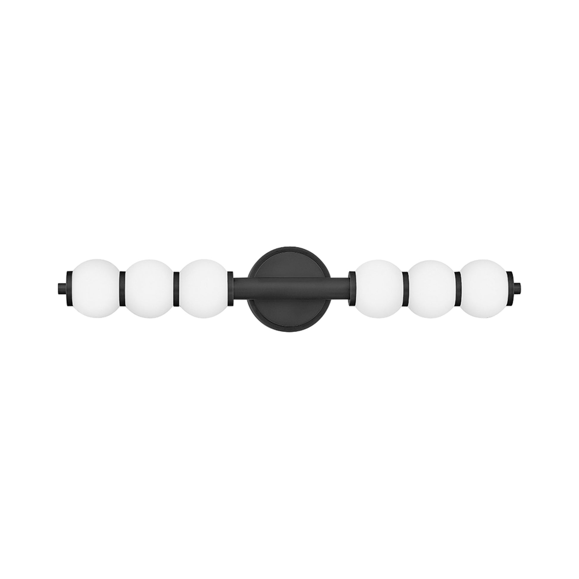 Trigo LED Bath Wall Light in Detail.
