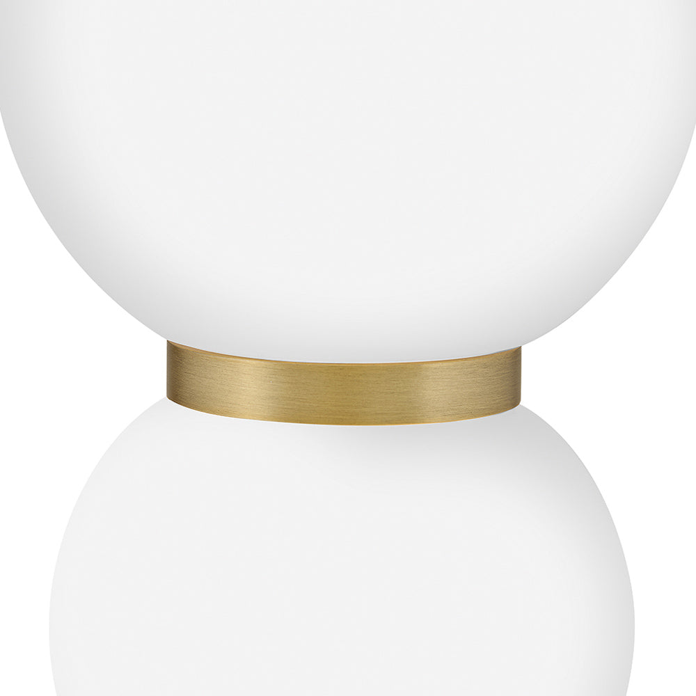 Trigo LED Pendant Light in Detail.