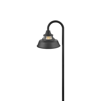 Troyer Outdoor Path Light.