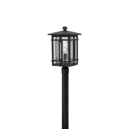 Tucker Outdoor Post Light.