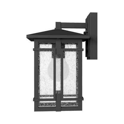 Tucker Outdoor Wall Light.