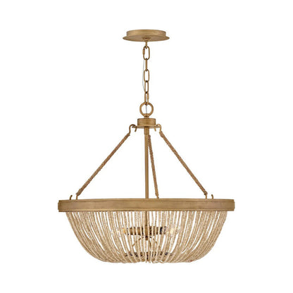 Tula Chandelier.
