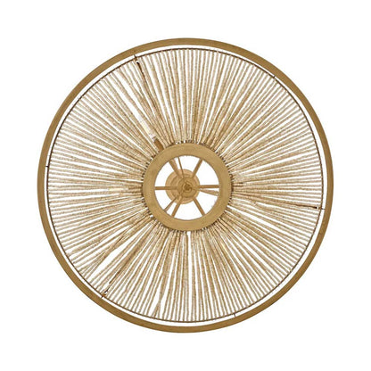 Tula Chandelier in Detail.