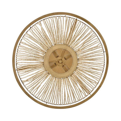 Tula Semi Flush Mount Ceiling Light in Detail.