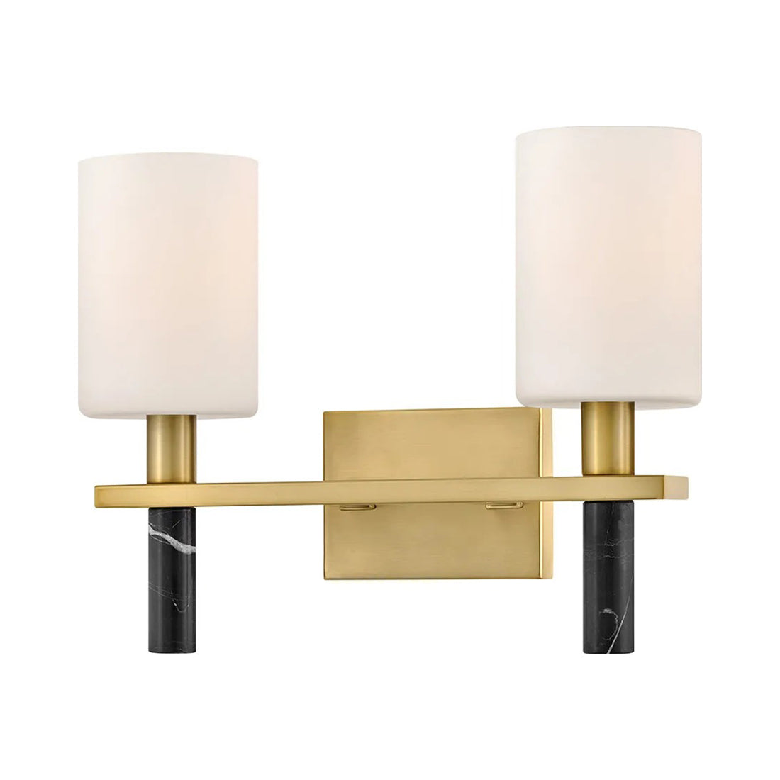 Turin Bath Vanity Light.
