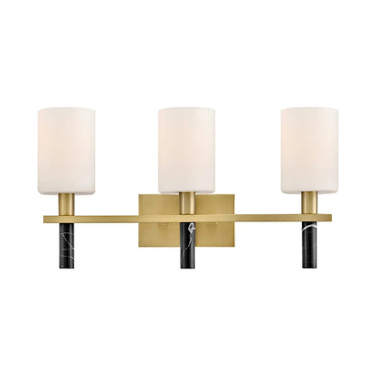 Turin Bath Vanity Light (3-Light).