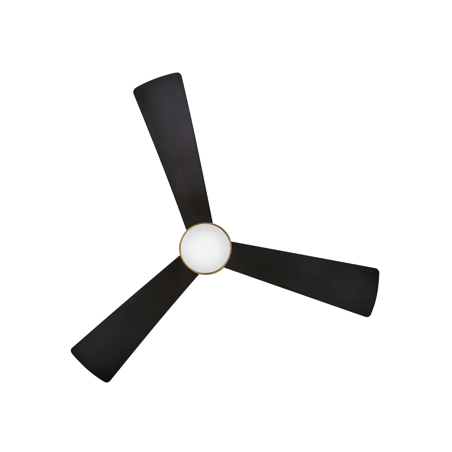 Una LED Ceiling Fan in Detail.