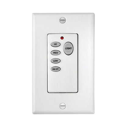Universal Wall Control.