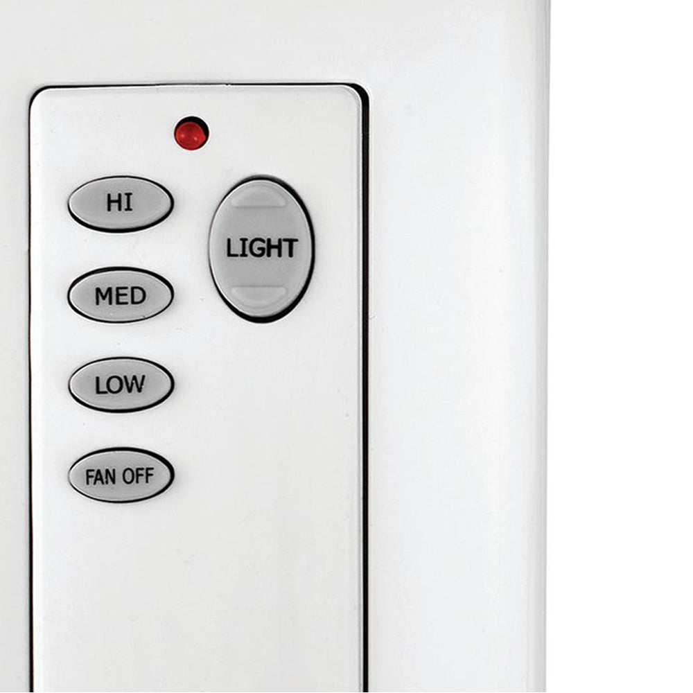 Universal Wall Control in Detail.