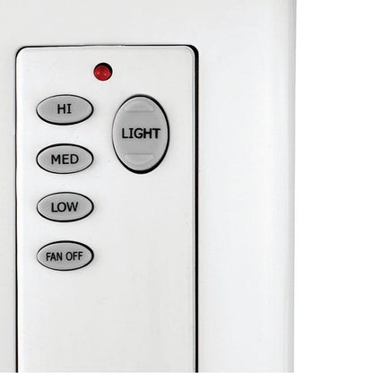 Universal Wall Control in Detail.