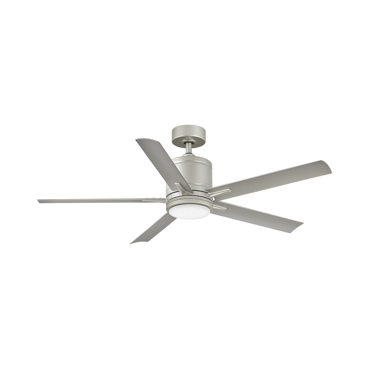 Vail Outdoor LED Smart Ceiling Fan.