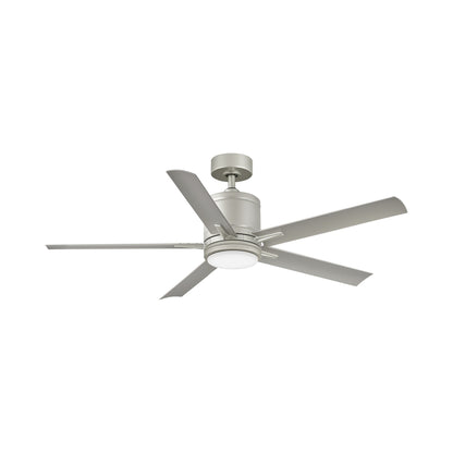 Vail Outdoor LED Smart Ceiling Fan.