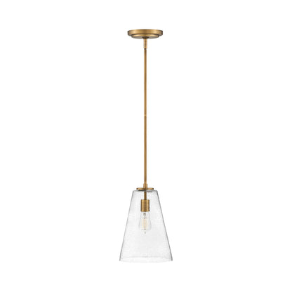 Vance Pendant Light.
