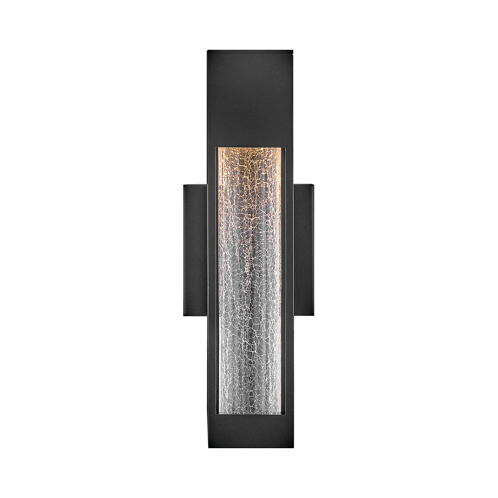 Vapor Outdoor Wall Light in Detail.