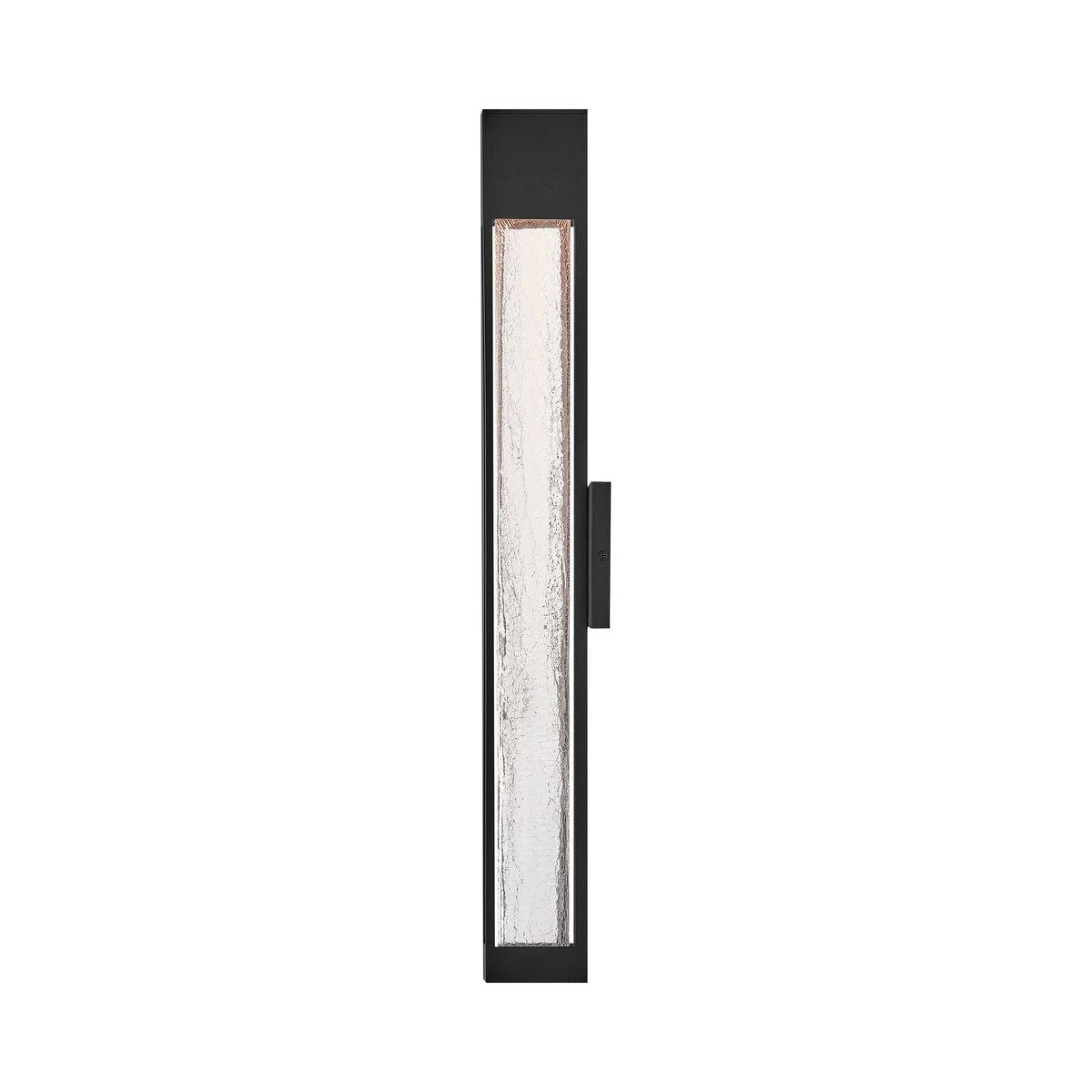 Vapor Outdoor Wall Light in Detail.