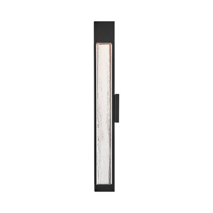 Vapor Outdoor Wall Light in Detail.