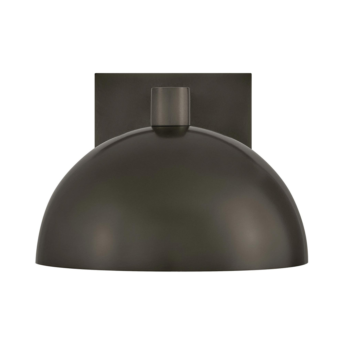 Vargas Wall Light in Detail.