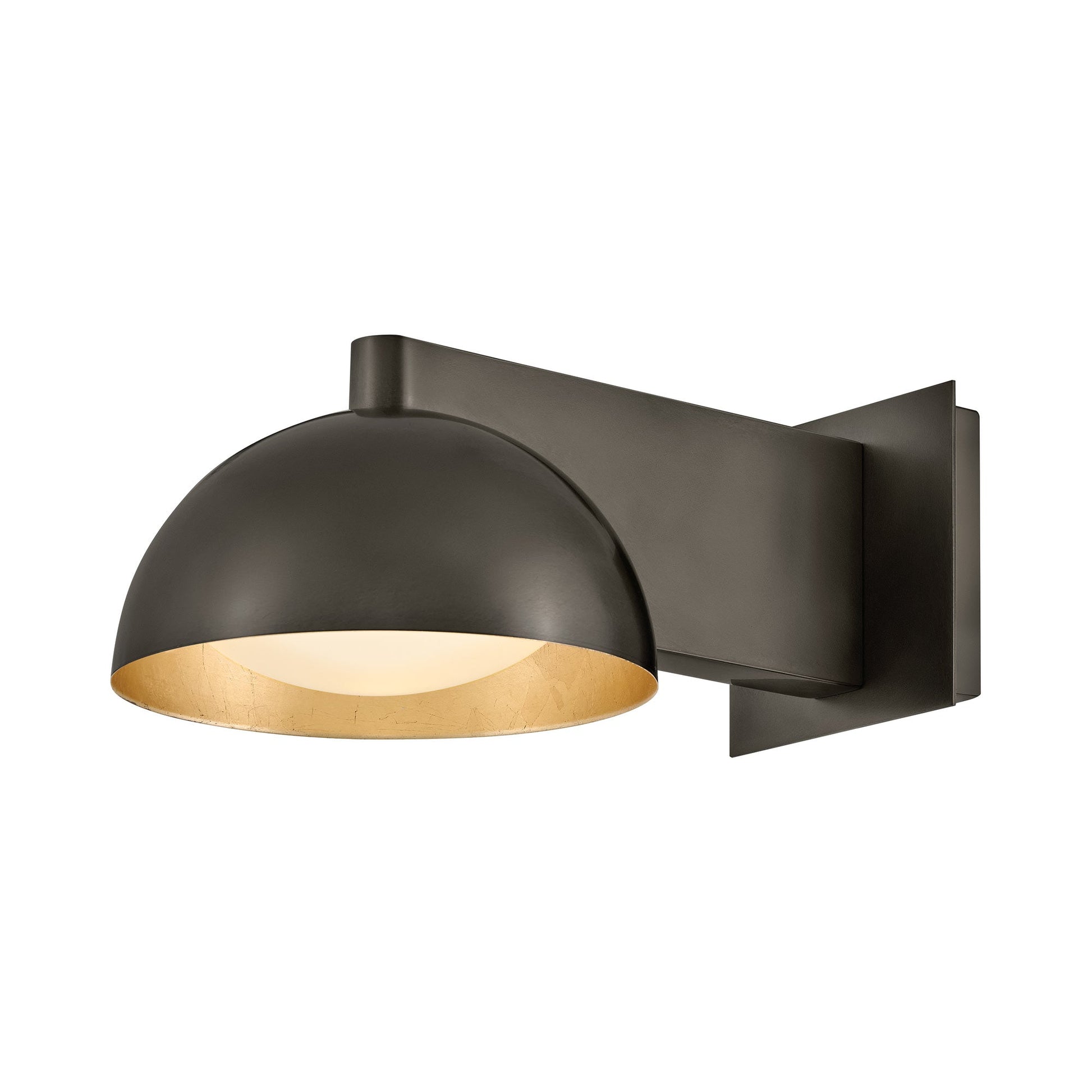 Vargas Wall Light in Detail.